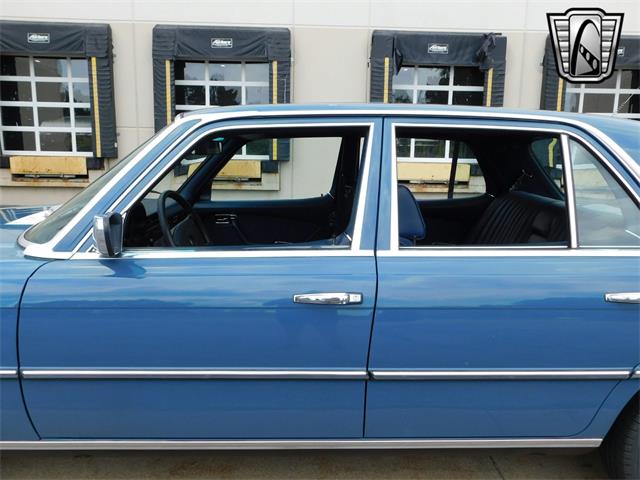 1978 Mercedes-Benz S-Class (CC-1879765) for sale in O'Fallon, Illinois