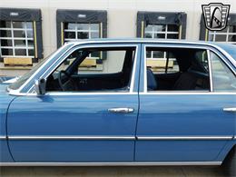 1978 Mercedes-Benz S-Class (CC-1879765) for sale in O'Fallon, Illinois