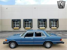 1978 Mercedes-Benz S-Class (CC-1879765) for sale in O'Fallon, Illinois