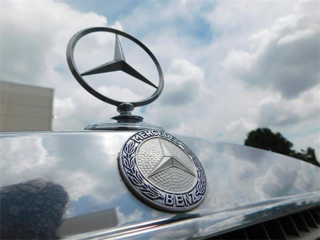 1978 Mercedes-Benz S-Class (CC-1879765) for sale in O'Fallon, Illinois