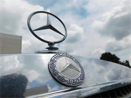 1978 Mercedes-Benz S-Class (CC-1879765) for sale in O'Fallon, Illinois