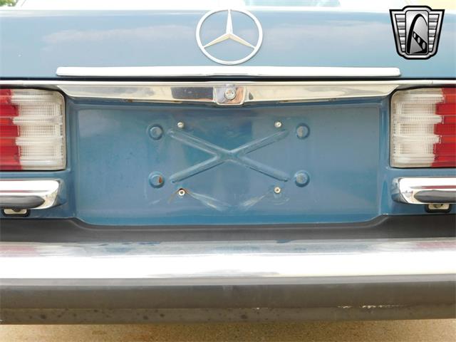 1978 Mercedes-Benz S-Class (CC-1879765) for sale in O'Fallon, Illinois