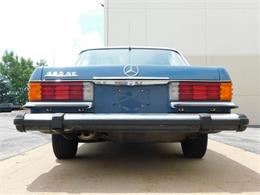 1978 Mercedes-Benz S-Class (CC-1879765) for sale in O'Fallon, Illinois
