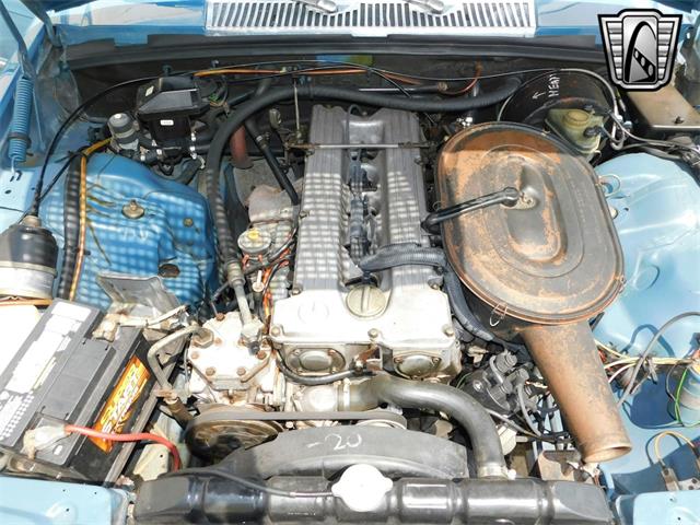 1978 Mercedes-Benz S-Class (CC-1879765) for sale in O'Fallon, Illinois