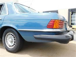 1978 Mercedes-Benz S-Class (CC-1879765) for sale in O'Fallon, Illinois