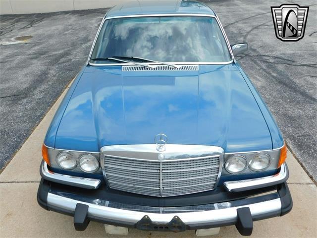 1978 Mercedes-Benz S-Class (CC-1879765) for sale in O'Fallon, Illinois