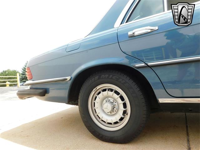 1978 Mercedes-Benz S-Class (CC-1879765) for sale in O'Fallon, Illinois