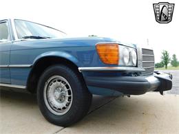 1978 Mercedes-Benz S-Class (CC-1879765) for sale in O'Fallon, Illinois