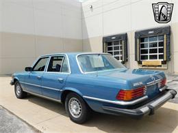 1978 Mercedes-Benz S-Class (CC-1879765) for sale in O'Fallon, Illinois