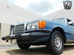 1978 Mercedes-Benz S-Class (CC-1879765) for sale in O'Fallon, Illinois