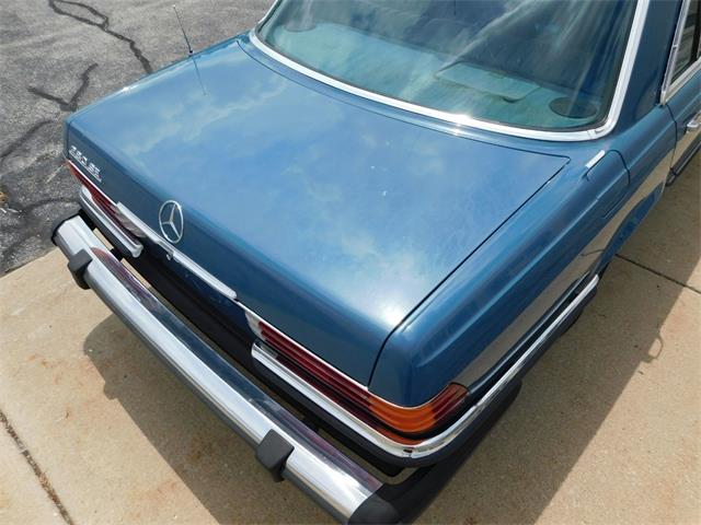 1978 Mercedes-Benz S-Class (CC-1879765) for sale in O'Fallon, Illinois