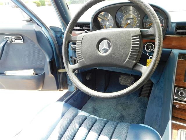 1978 Mercedes-Benz S-Class (CC-1879765) for sale in O'Fallon, Illinois