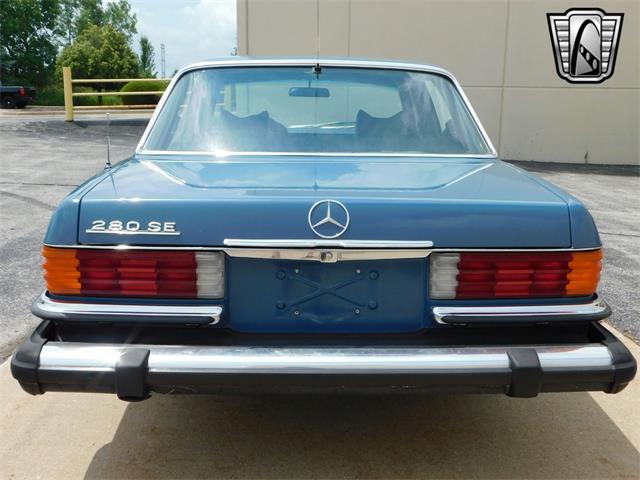 1978 Mercedes-Benz S-Class (CC-1879765) for sale in O'Fallon, Illinois