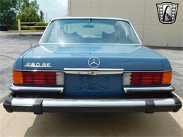 1978 Mercedes-Benz S-Class (CC-1879765) for sale in O'Fallon, Illinois