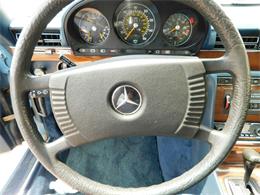1978 Mercedes-Benz S-Class (CC-1879765) for sale in O'Fallon, Illinois