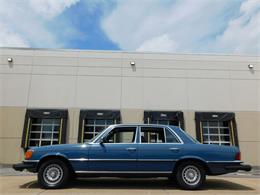 1978 Mercedes-Benz S-Class (CC-1879765) for sale in O'Fallon, Illinois