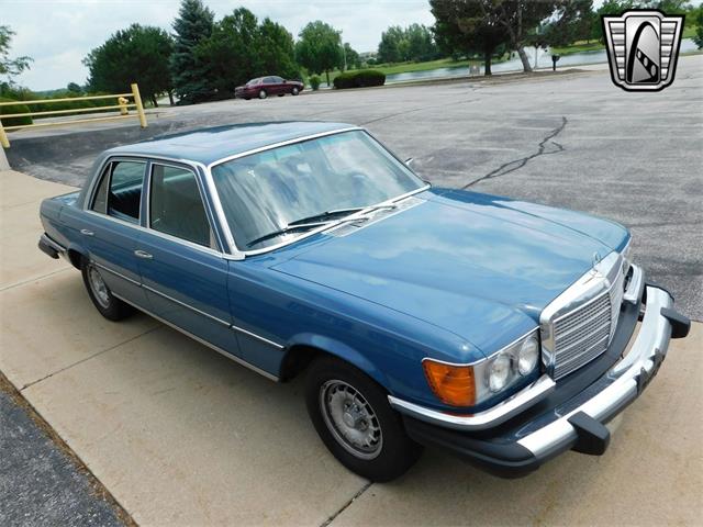 1978 Mercedes-Benz S-Class (CC-1879765) for sale in O'Fallon, Illinois