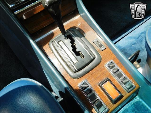 1978 Mercedes-Benz S-Class (CC-1879765) for sale in O'Fallon, Illinois