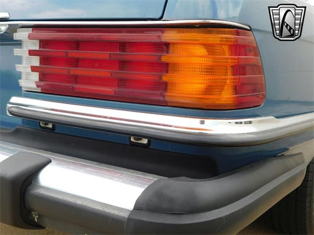 1978 Mercedes-Benz S-Class (CC-1879765) for sale in O'Fallon, Illinois