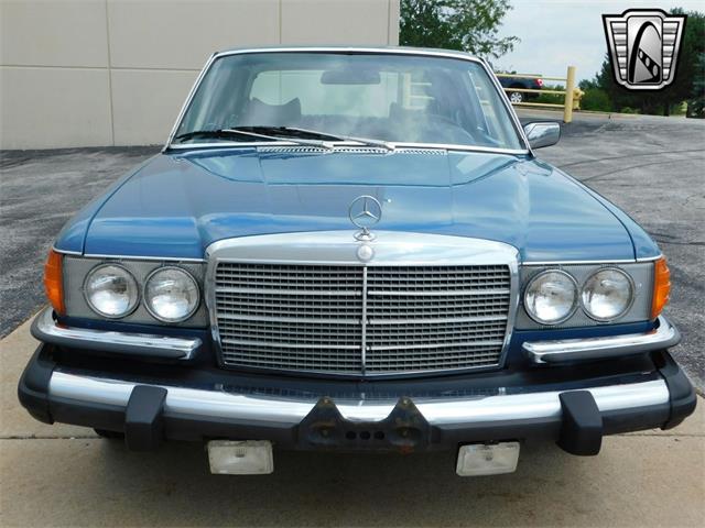 1978 Mercedes-Benz S-Class (CC-1879765) for sale in O'Fallon, Illinois
