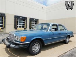 1978 Mercedes-Benz S-Class (CC-1879765) for sale in O'Fallon, Illinois