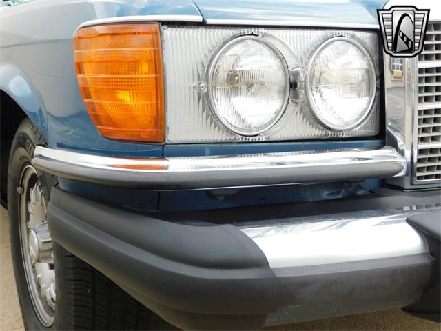 1978 Mercedes-Benz S-Class (CC-1879765) for sale in O'Fallon, Illinois