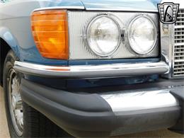 1978 Mercedes-Benz S-Class (CC-1879765) for sale in O'Fallon, Illinois