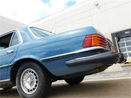 1978 Mercedes-Benz S-Class (CC-1879765) for sale in O'Fallon, Illinois