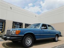 1978 Mercedes-Benz S-Class (CC-1879765) for sale in O'Fallon, Illinois