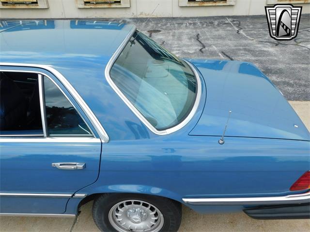 1978 Mercedes-Benz S-Class (CC-1879765) for sale in O'Fallon, Illinois