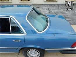 1978 Mercedes-Benz S-Class (CC-1879765) for sale in O'Fallon, Illinois
