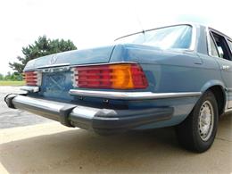 1978 Mercedes-Benz S-Class (CC-1879765) for sale in O'Fallon, Illinois