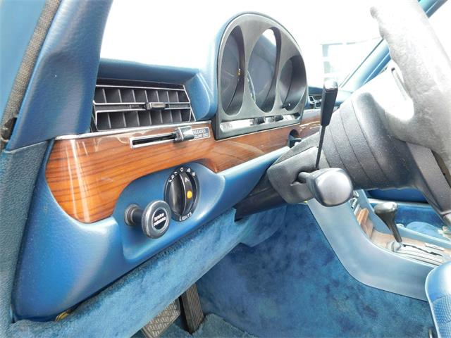 1978 Mercedes-Benz S-Class (CC-1879765) for sale in O'Fallon, Illinois