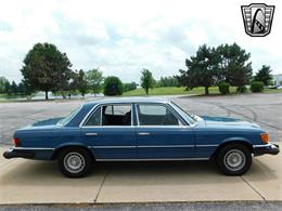1978 Mercedes-Benz S-Class (CC-1879765) for sale in O'Fallon, Illinois