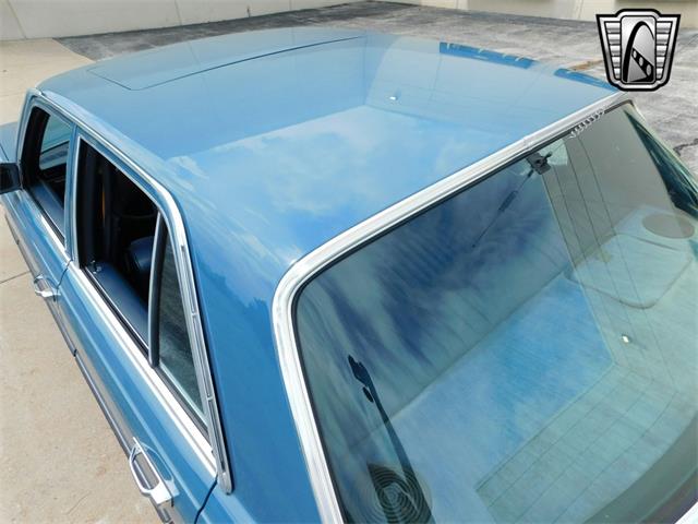 1978 Mercedes-Benz S-Class (CC-1879765) for sale in O'Fallon, Illinois