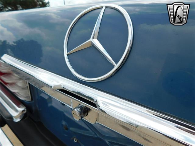 1978 Mercedes-Benz S-Class (CC-1879765) for sale in O'Fallon, Illinois