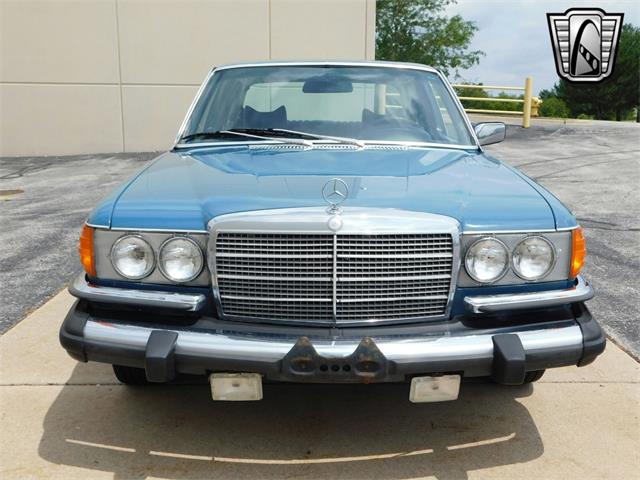 1978 Mercedes-Benz S-Class (CC-1879765) for sale in O'Fallon, Illinois