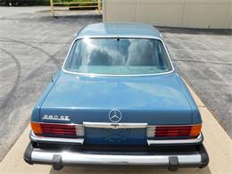1978 Mercedes-Benz S-Class (CC-1879765) for sale in O'Fallon, Illinois