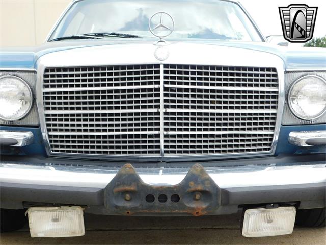 1978 Mercedes-Benz S-Class (CC-1879765) for sale in O'Fallon, Illinois