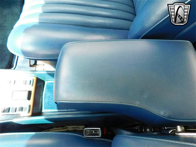 1978 Mercedes-Benz S-Class (CC-1879765) for sale in O'Fallon, Illinois