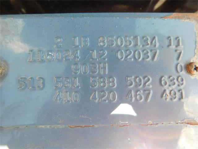 1978 Mercedes-Benz S-Class (CC-1879765) for sale in O'Fallon, Illinois