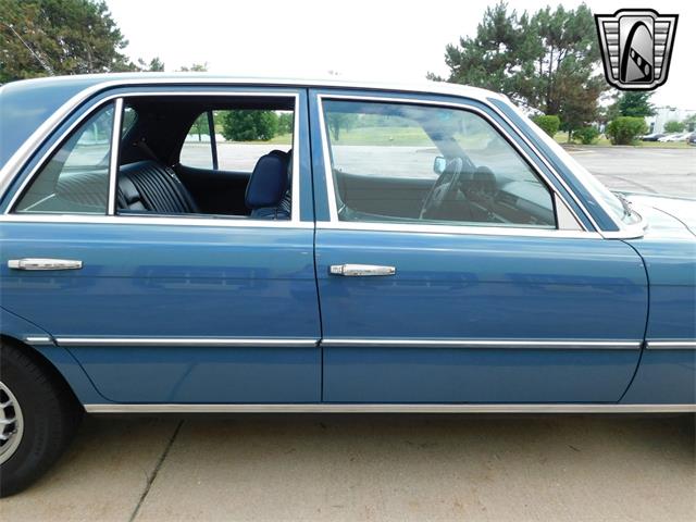 1978 Mercedes-Benz S-Class (CC-1879765) for sale in O'Fallon, Illinois