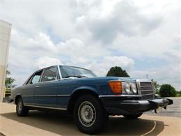 1978 Mercedes-Benz S-Class (CC-1879765) for sale in O'Fallon, Illinois