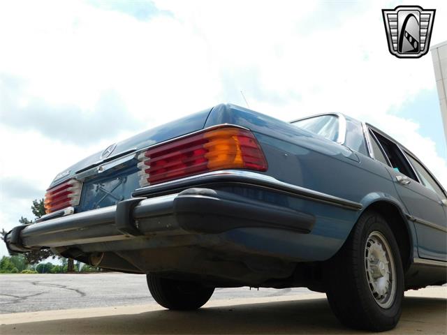 1978 Mercedes-Benz S-Class (CC-1879765) for sale in O'Fallon, Illinois