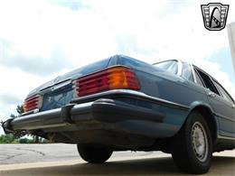 1978 Mercedes-Benz S-Class (CC-1879765) for sale in O'Fallon, Illinois