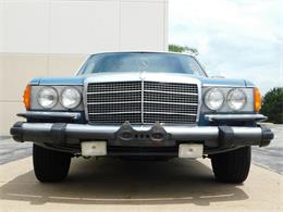 1978 Mercedes-Benz S-Class (CC-1879765) for sale in O'Fallon, Illinois