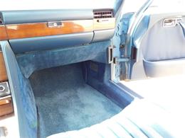 1978 Mercedes-Benz S-Class (CC-1879765) for sale in O'Fallon, Illinois