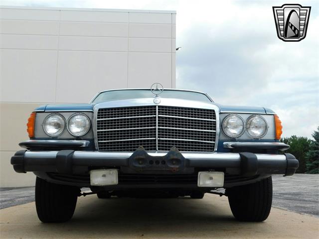 1978 Mercedes-Benz S-Class (CC-1879765) for sale in O'Fallon, Illinois