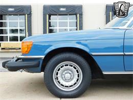 1978 Mercedes-Benz S-Class (CC-1879765) for sale in O'Fallon, Illinois