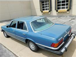 1978 Mercedes-Benz S-Class (CC-1879765) for sale in O'Fallon, Illinois
